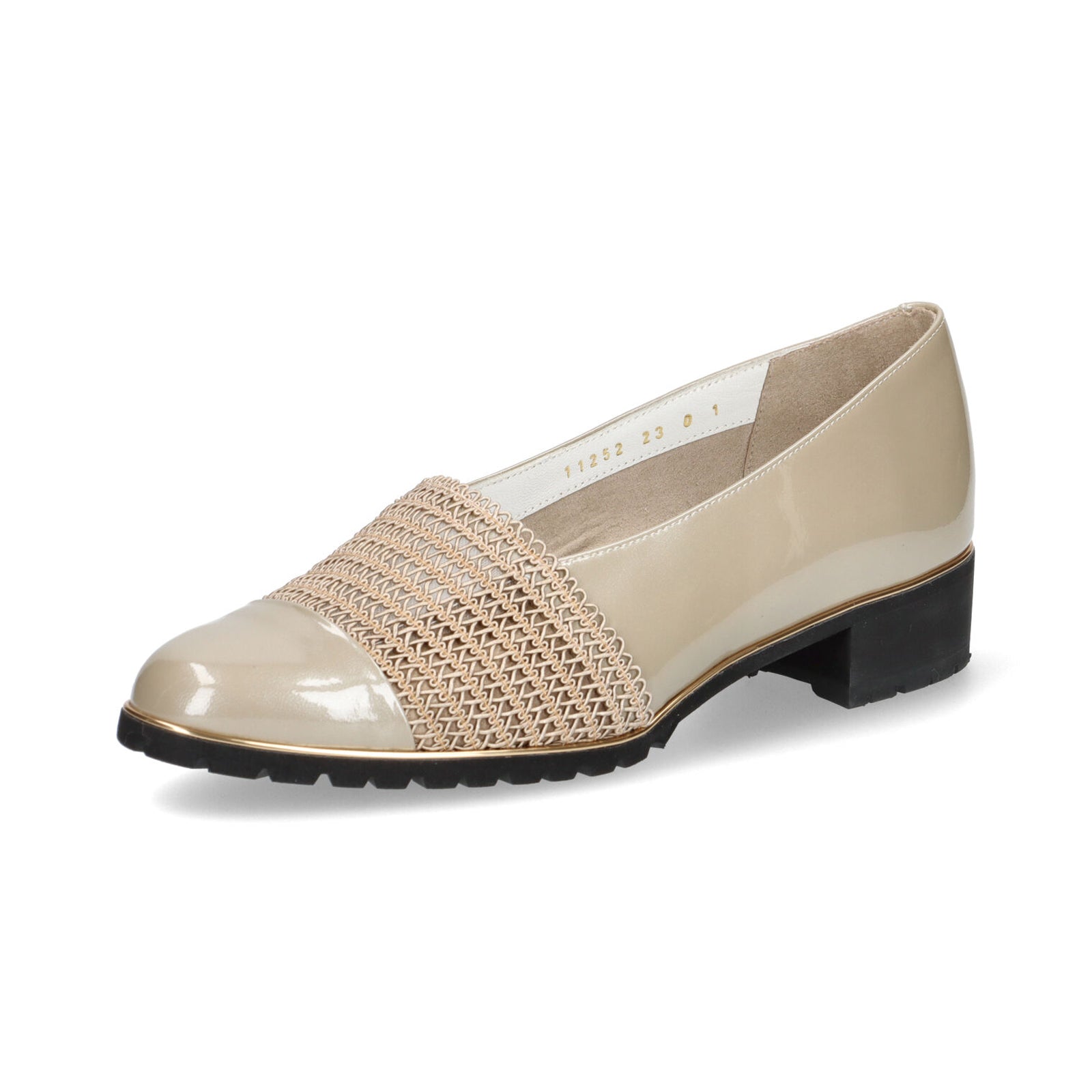 シューズ11252ベージュ – 銀座ヨシノヤオンラインショップ