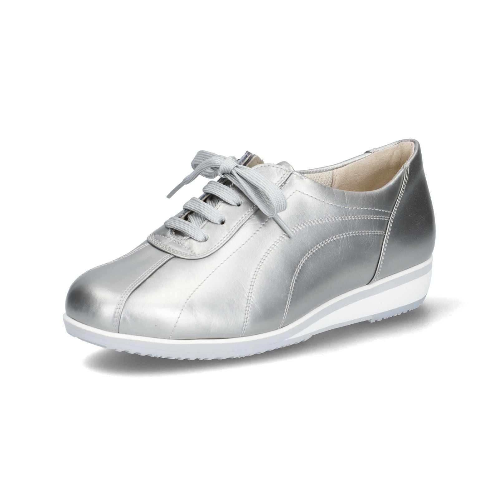 シューズ23093ライトグレー – 銀座ヨシノヤオンラインショップ