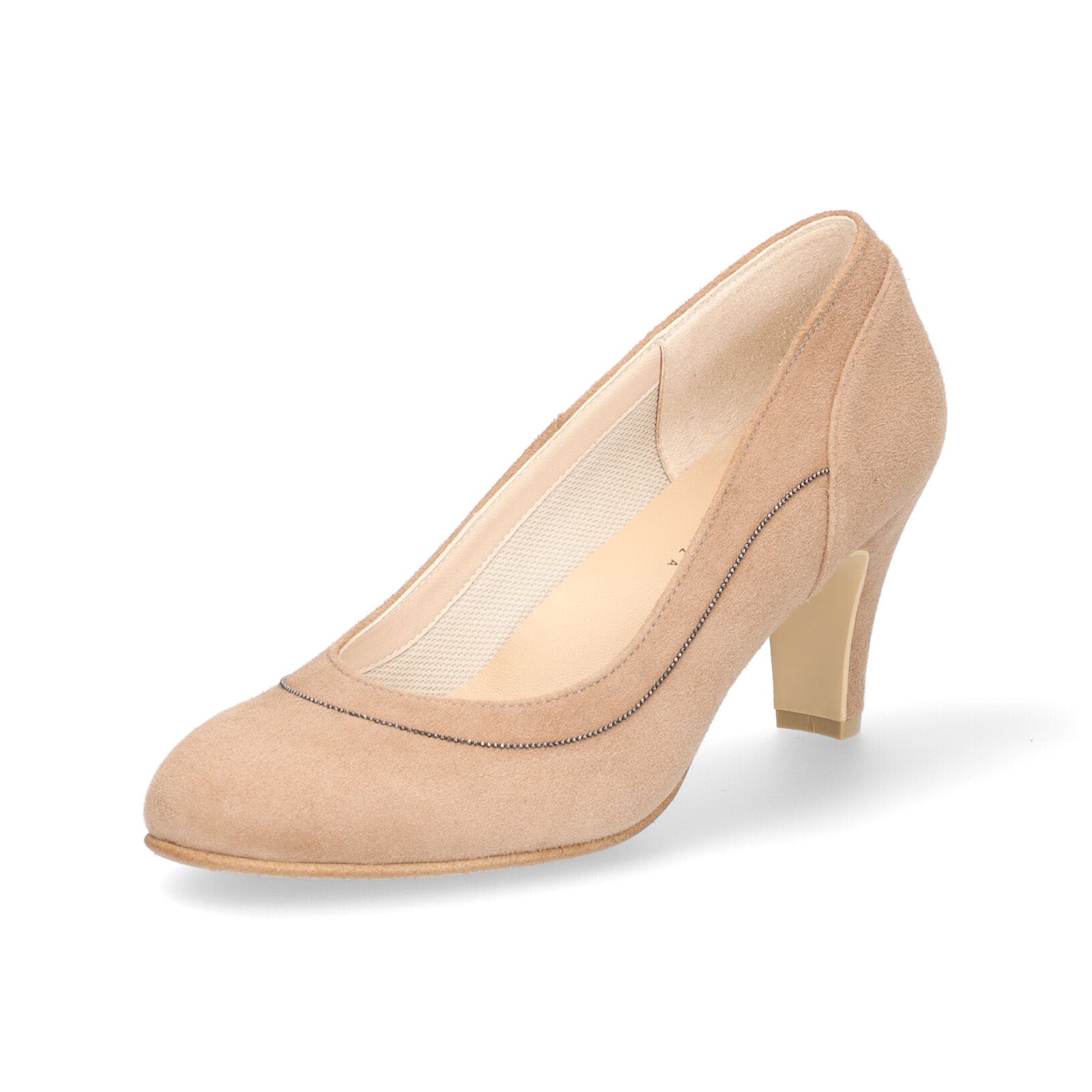 ベネシュ パンプス 外反母趾対応パンプス3636ベージュ – 銀座ヨシノヤオンラインショップ