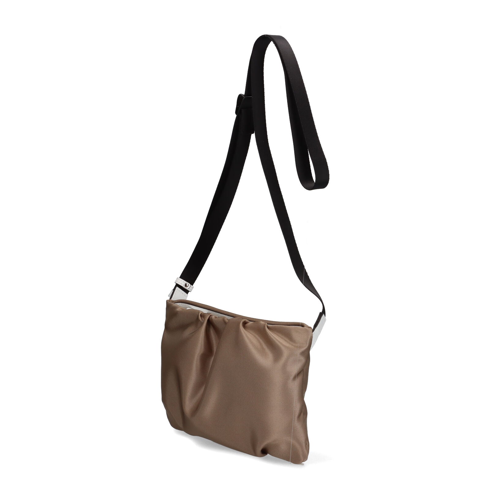 TOV ボディバッグ　レザー　ベージュ tov/トーヴ＞BUFF ボディバッグ | CAPRICIEUX LE'MAGE(カプリ