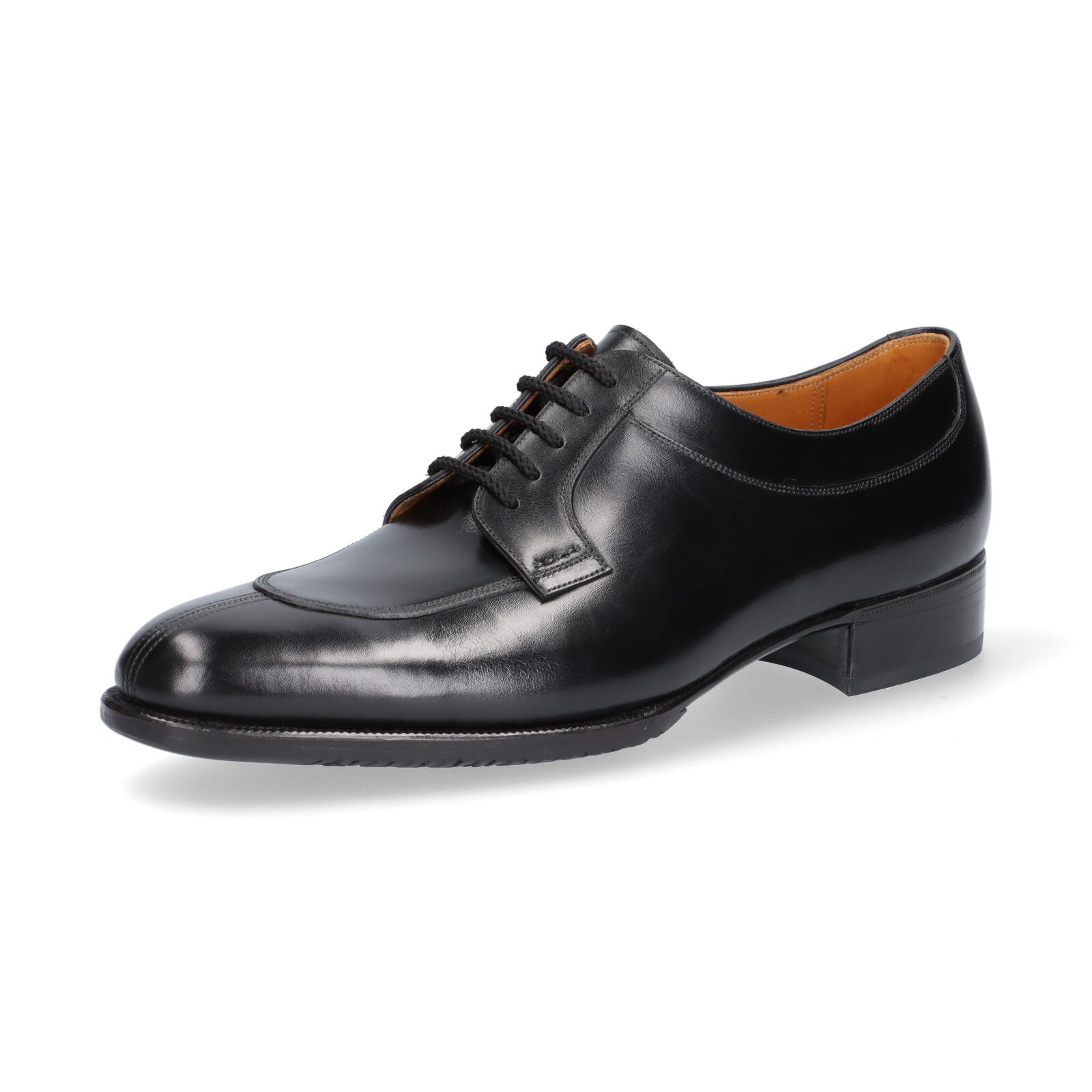 紳士靴722ブラック – 銀座ヨシノヤオンラインショップ