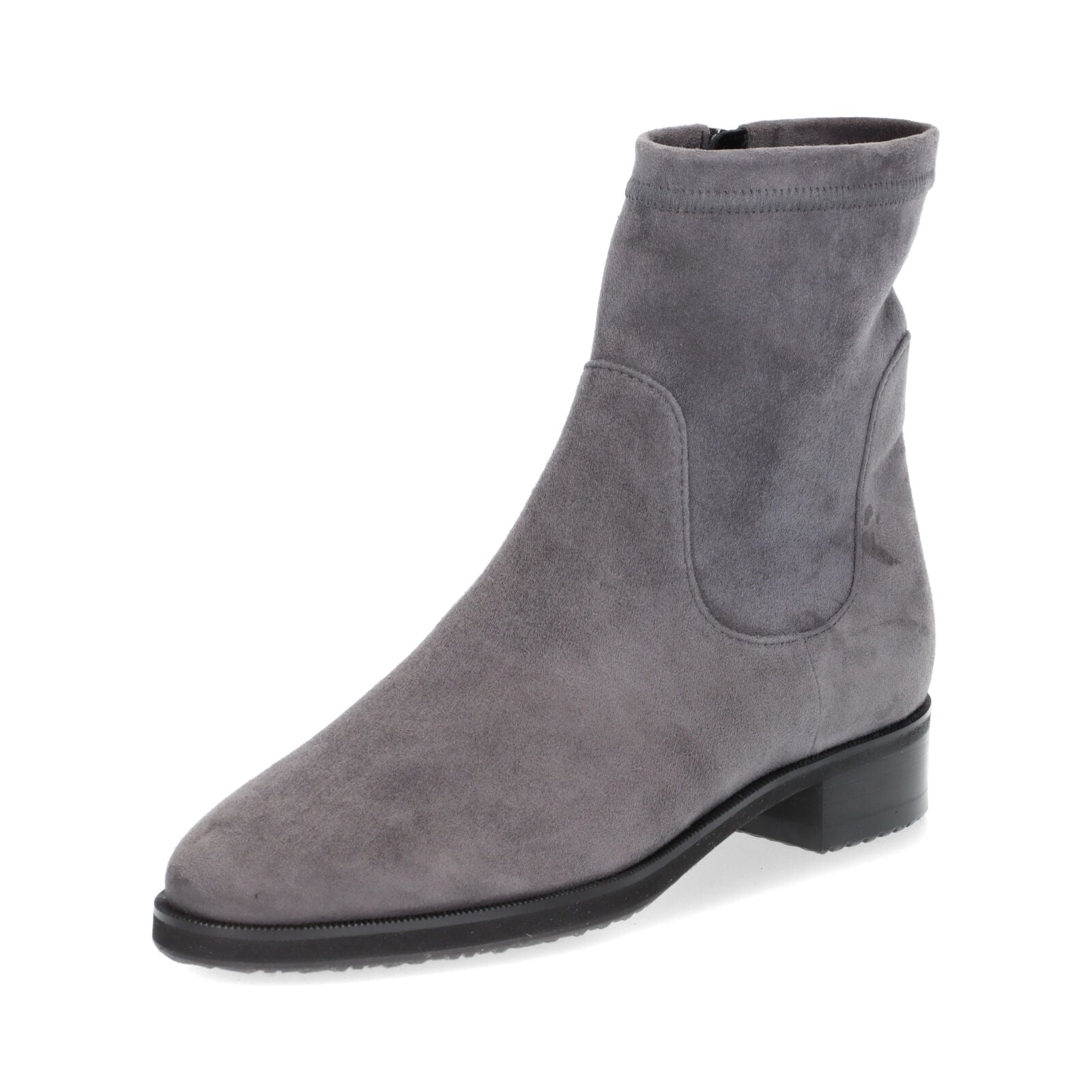 のんころりん様　ブーツ　グレー ブーツ64708グレー – 銀座ヨシノヤオンラインショップ