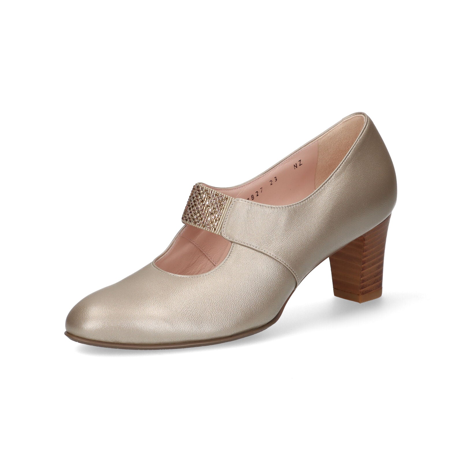 BLOUNGE パンプス（イタリア製） BLOUNGE パンプス（イタリア製）