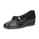 SALEシューズ11246ブラック