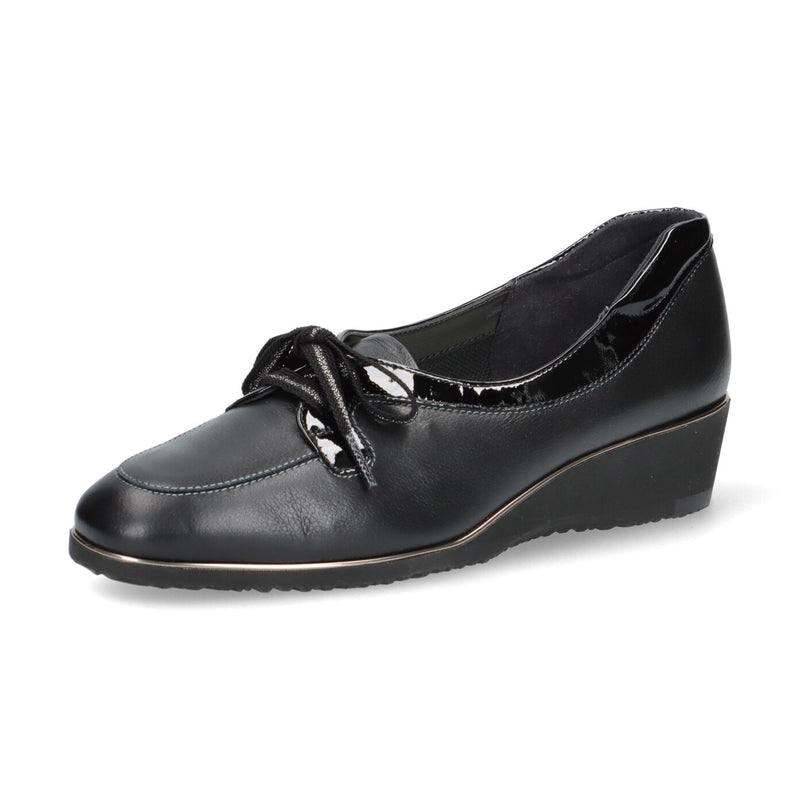SALEシューズ11246ブラック