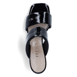 サンダル1100ブラック