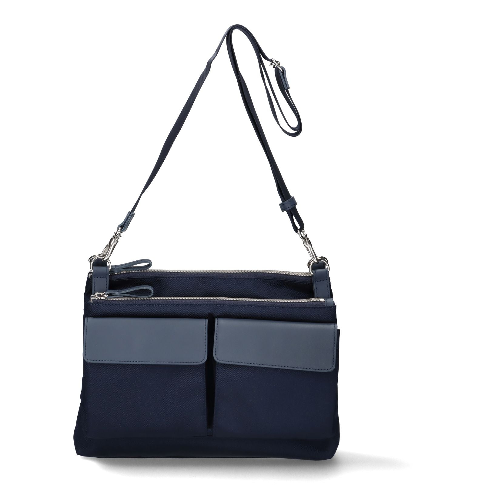 mixage 秋冬バック バッグ7662ネイビー – 銀座ヨシノヤオンラインショップ