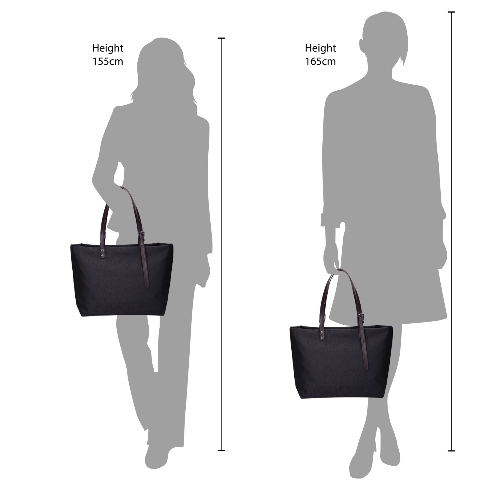 CDL ブラック トートバッグ バッグ7666プラム – 銀座ヨシノヤオンラインショップ