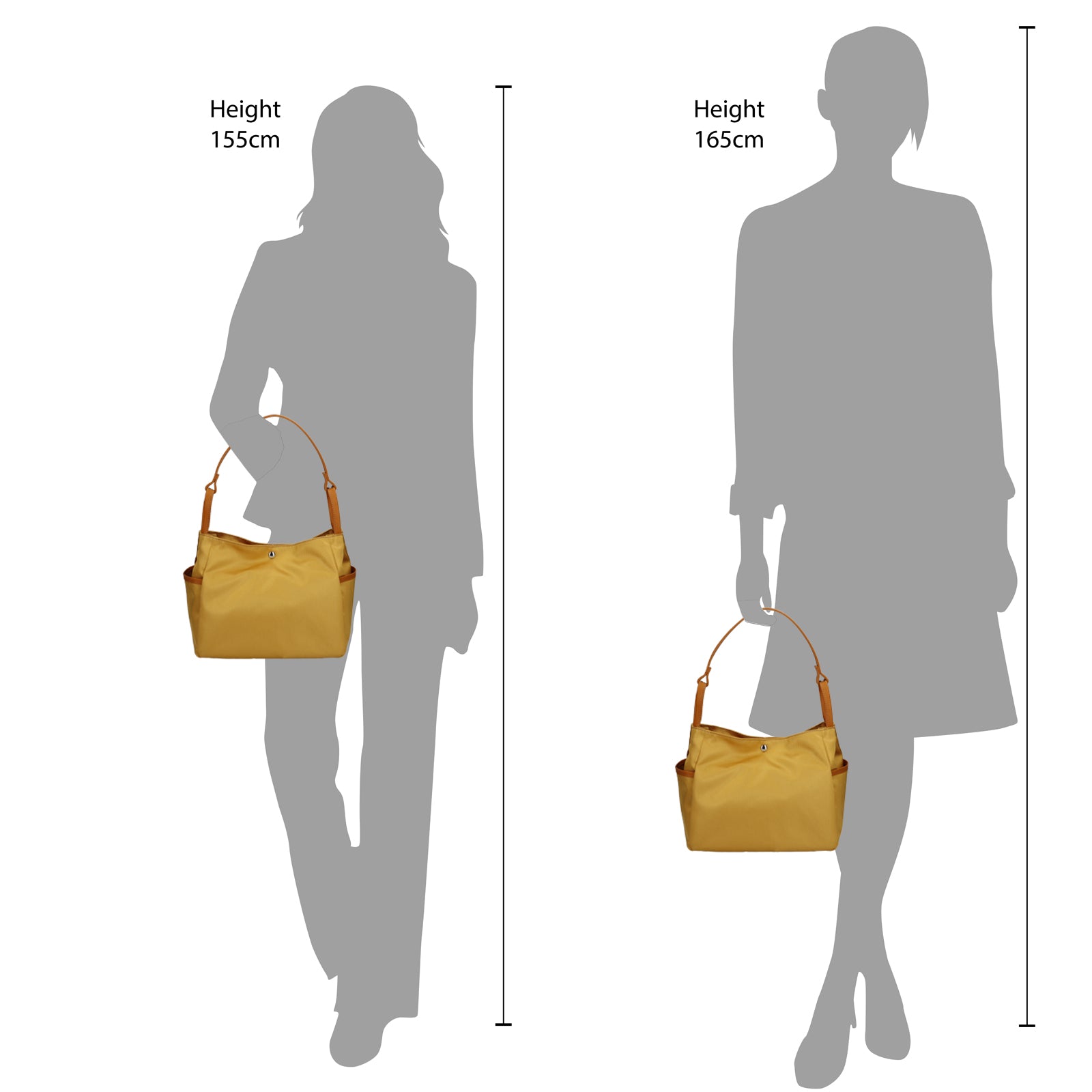 レディースパーティーバック バッグ7668オレンジ – 銀座ヨシノヤオンラインショップ