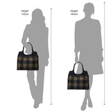 バッグ7673ブラック