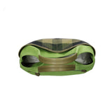 バッグ7673ライトグリーン