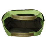 バッグ7673ライトグリーン