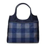 バッグ7673ネイビー