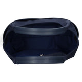 バッグ7673ネイビー