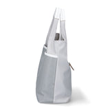 バッグ7674ライトグレー