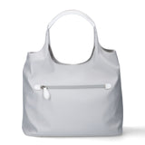 バッグ7674ライトグレー