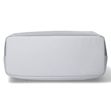 バッグ7674ライトグレー