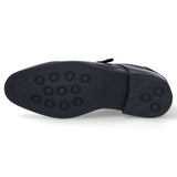 紳士靴1079ブラック