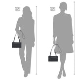 バッグ6264ブラック