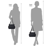 バッグ6284ブラック