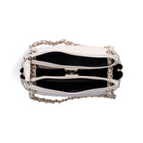 バッグ6284ピンクベージュ