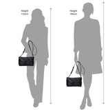 バッグ6285ブラック