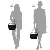 バッグ6286ブラック