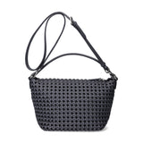 バッグ6286ダークグレー