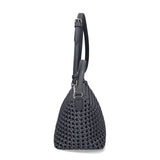 バッグ6286ダークグレー