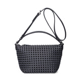 バッグ6286ダークグレー