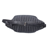 バッグ6286ダークグレー