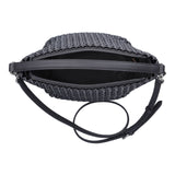 バッグ6286ダークグレー