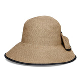 ペーパーブレードクロッシェ　ベージュ