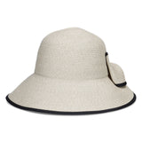 ペーパーブレードクロッシェ　アイボリー