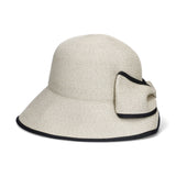 ペーパーブレードクロッシェ　アイボリー