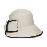 ペーパーブレードクロッシェ　アイボリー