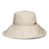 布帛クロッシェ　ベージュ