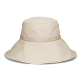 布帛クロッシェ　ベージュ