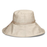 布帛クロッシェ　ベージュ