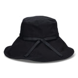 布帛クロッシェ　ブラック