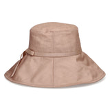 布帛クロッシェ　ローズ