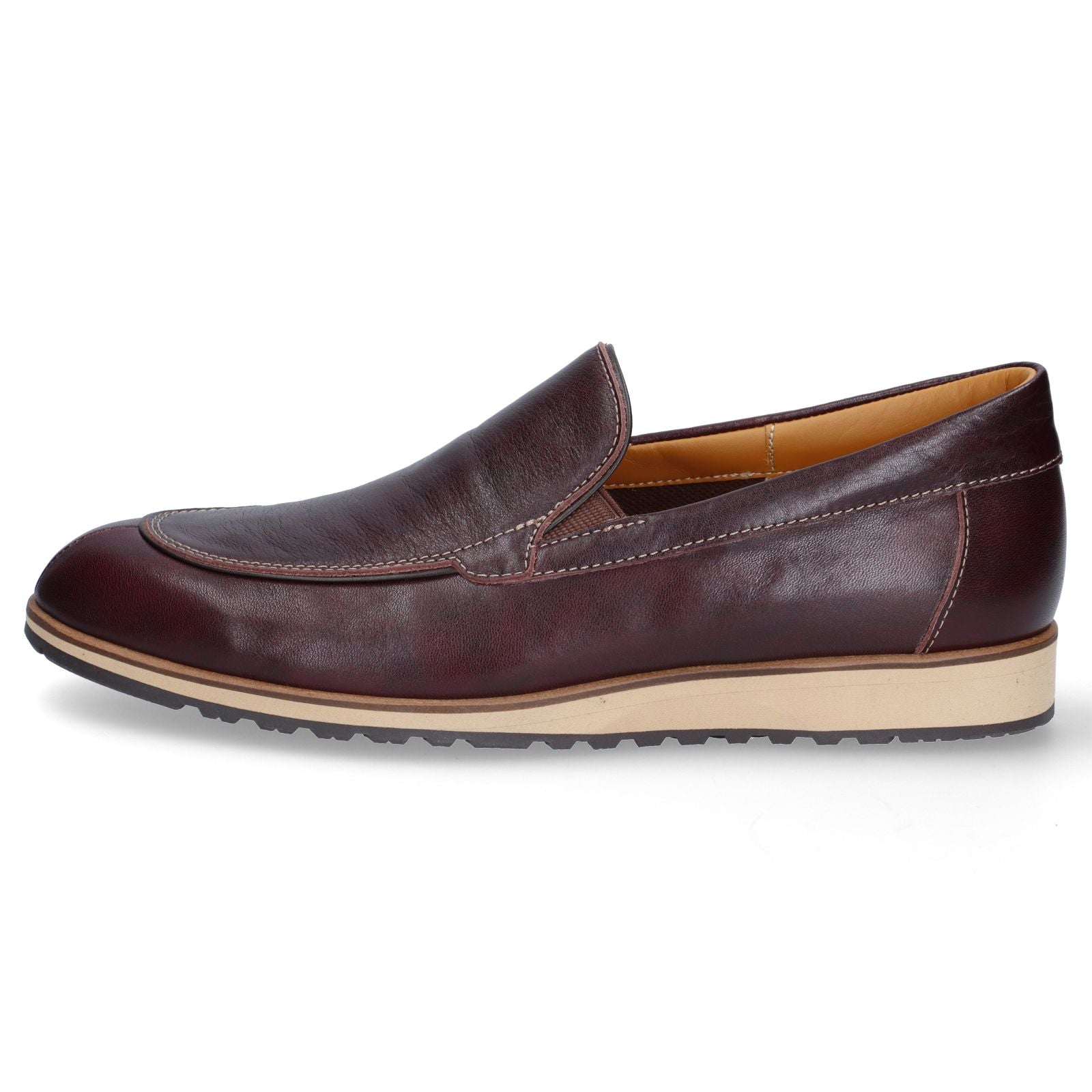 紳士靴2061バーガンディ – 銀座ヨシノヤオンラインショップ