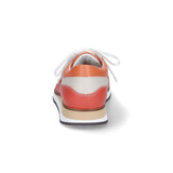 紳士靴2068オレンジ