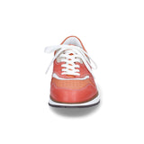 紳士靴2068オレンジ