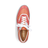 紳士靴2068オレンジ