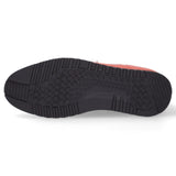 紳士靴2068オレンジ