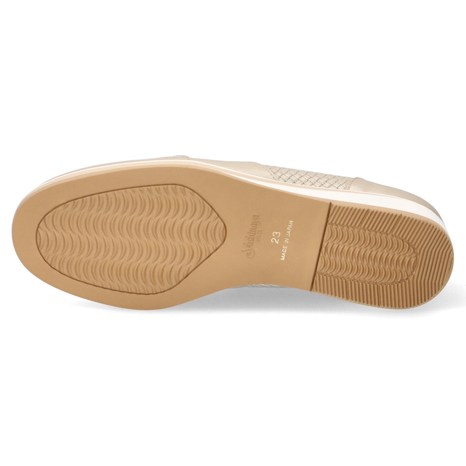 シューズ23078シャンパン – 銀座ヨシノヤオンラインショップ