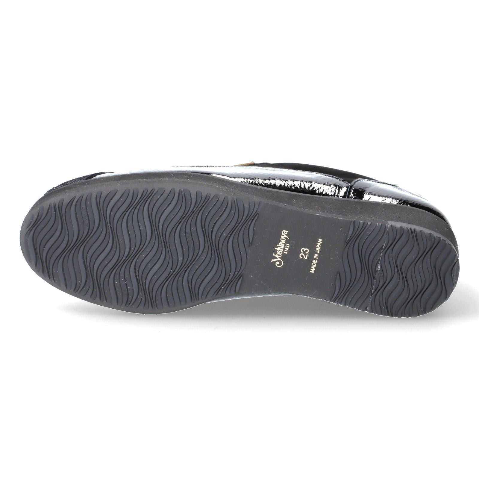 シューズ23140ブラック – 銀座ヨシノヤオンラインショップ