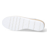 シューズ23151ホワイト