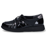 シューズ23153ブラック